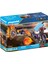Playmobıl Of The Carribean 71189 Korsan ve Ateş Topu Çok Renkli 1