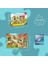51786 Ahırda Çocuk Puzzle 212 Parça 5