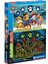 Clementonı 104 El. Glowing Paw Patrol [puzzle] 1