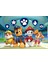 Clementonı 104 El. Glowing Paw Patrol [puzzle] 2