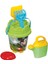 Dede 1546 Mickey Mouse Orta Kova Set Karışık 1