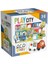 Play City (3-6 Yaş) Eğitici Puzzle 1