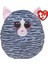 Giselle 39290 Leopar Squish-A-Boo 20 cm 1