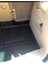 2005 Ford C-Max 3D Kauçuk Bagaj Havuzu 3
