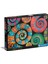 Clementonı 500 El. Color Boom Curly Tails [puzzle] 1