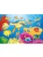 2X24 Parçalı Puzzle Deniz ALTINDA-078158 2