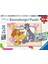 2X24P Puz Wd Favori Hayvanlar 1