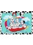 2X24P Puz Wd Favori Hayvanlar 3