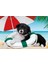 Clementonı 104 El. Super Kolor Sunny Beach 25741 [puzzle] 2