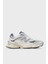 Logolu Deri Sneaker Ayakkabı Bayan Ayakkabı U9060AGB 1