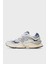 Logolu Deri Sneaker Ayakkabı Bayan Ayakkabı U9060AGB 2