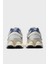 Logolu Deri Sneaker Ayakkabı Bayan Ayakkabı U9060AGB 4