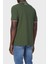 Pamuklu Regular Fit Düğmeli Polo T Shirt Erkek Polo Yaka T Shirt 50469102 355 2