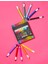 - Click Forsforlu Markers Kalem Seti X10 4