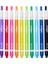 - Click Forsforlu Markers Kalem Seti X10 5