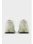Logolu Deri Sneaker Ayakkabı Bayan Ayakkabı U9060EEP 5