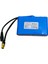 Sazan Yemleme (Tekne ve Bot) 12V Tüm Teknelere Uyumlu Yapma Olmayan Fabrikasyon Üründür 3