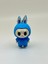 Labubu Figür Anahtarlık | Plastik | Küçük Boy | 9,5cm 5