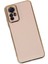 Xiaomi Redmi Note 12S Kılıf Volet Silikon - Pembe Drstr 4