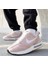 Air Max Dawn Pembe-Beyaz Kadın Spor Ayakkabı DC4068-601 5