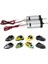 Sazan Yemleme (Tekne ve Botu)Motor 7.4V 8.4V Su Geçirme Motoru 1