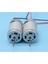Sazan Yemleme (Tekne ve Botu)Motor 7.4V 8.4V Su Geçirme Motoru 3