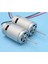 Sazan Yemleme (Tekne ve Botu)Motor 7.4V 8.4V Su Geçirme Motoru 5