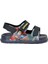 AGORA.P5FX Lacivert Erkek Çocuk Sandalet 1