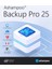 Backup Pro 25 - 1 PC Ömür Boyu Dijital Kod 1
