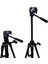 Klpro Kllzt2 1/4" 60-150CM Alüminyum Tripod/ayak 3