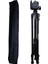 Klpro Kllzt2 1/4" 60-150CM Alüminyum Tripod/ayak 4