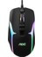 GM190B-LA Kablolu Rgb Gaming Mouse 2