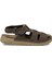 408123.M5FX Vizon Erkek Sandalet 1