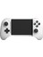 Ultimate Bluetooth Mobile Game Controller Beyaz Android Hall Effect Joysticks ve Hall Triggers 1