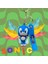 Sonic Figürlü Anahtarlık & Çanta Süsü 1