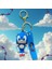 Sonic Figürlü Anahtarlık & Çanta Süsü 4