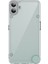 For Nothing Cmf Telefon 1 Darbeye Dayanıklı Kılıf Tpu+Akrilik Koruyucu Şeffaf Telefon Kılıfı-Şeffaf (Yurt Dışından) 2