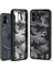 Ibmrs For Nothing Telefon(2)Kılıflar Darbeye Dayanıklı Tpu+Pc Telefon Kılıfı Ince Uyumlu Kabuk-Sanatsal Kamuflaj (Yurt Dışından) 1