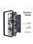 Ibmrs For Nothing Telefon(2)Kılıflar Darbeye Dayanıklı Tpu+Pc Telefon Kılıfı Ince Uyumlu Kabuk-Sanatsal Kamuflaj (Yurt Dışından) 2