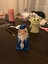 Dumbledore Büst 8 cm 3