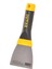 Macun Ispatula Plastik Sap Yay Çeliği 14 cm DYR087 *(5'li Avantaj Paket)* 1