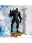 Avengers Serisi Kırmızı/siyah Venom Ayakta 30CM Büyük Figure Modeli (Yurt Dışından) 2