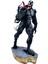 Avengers Serisi Örümcek Adam Venom Figürü Kötü Adam Ekstra Büyük Heykel Modeli (Yurt Dışından) 1