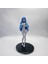 Evangelion Eva Figürü Uzun Saçlı Ayanami Rei Kırmızı Asuka Iki Boyutlu Model Bebek (Yurt Dışından) 2