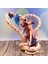 One Piece Figure Yılan Adam Yılan Kraliçe C Hancook Oturma Modeli Figure (Yurt Dışından) 5
