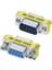Powermaster PM-26520 Db9 RS232 Erkek-Dişi (M2F) 9 Pin Çevirici Ara Adaptör 1