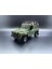 Koleksiyontutkusu 1/24 Ölçek Land Rover Defender Model Araba 1