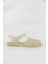 30-34 Numra Arası Clasica V.black Glitter Sandalet - Krem 2