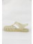 30-34 Numra Arası Clasica V.black Glitter Sandalet - Krem 3