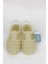 30-34 Numra Arası Clasica V.black Glitter Sandalet - Krem 6